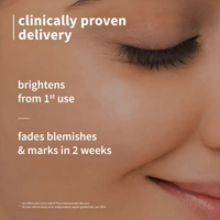 Plum 10% Niacinamide Brightening Face Serum With Rice Water For Oily To Dry Skin (50ml)