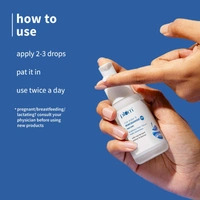 Plum 10% Niacinamide Brightening Face Serum With Rice Water For Oily To Dry Skin (50ml)