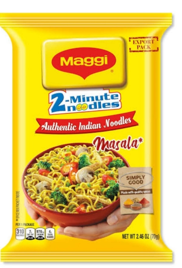 Maggi 2