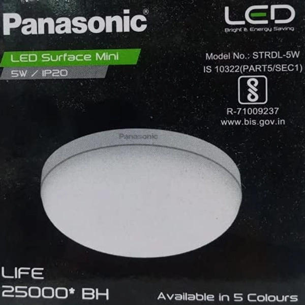 Panasonic Led Light