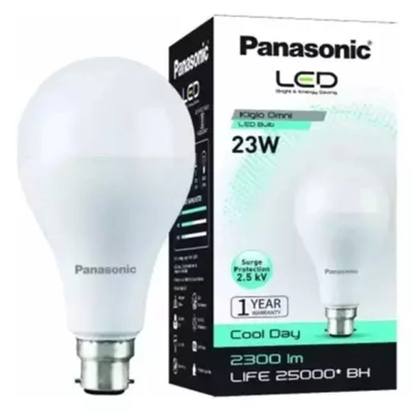 Panasonic LED Light (23w) With Best Light
