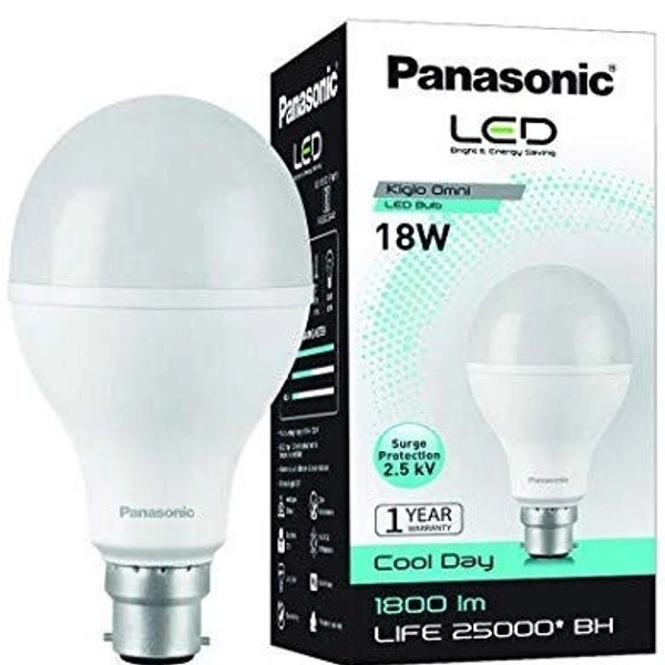 Panasonic LED Light (18w) 