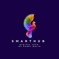 Smart Hub Smart Hub - Logo