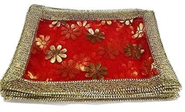 Puja Chunari - Large