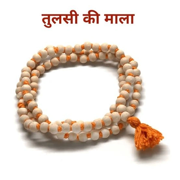 Tulsi Mala Lab Tested 