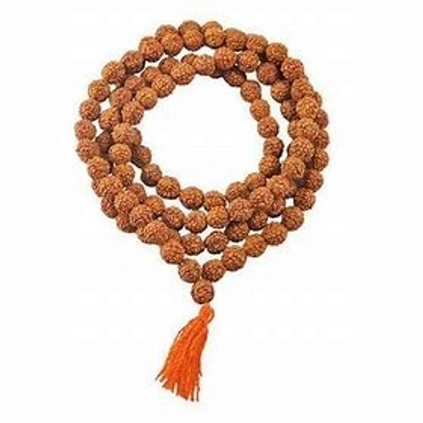 Rudraksha mala