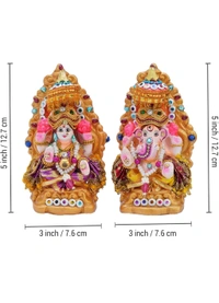 Lakshmi Ganesh - Small