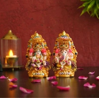 Lakshmi Ganesh - Small