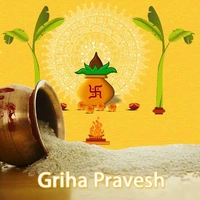 Grih Pravesh Puja Kit - General