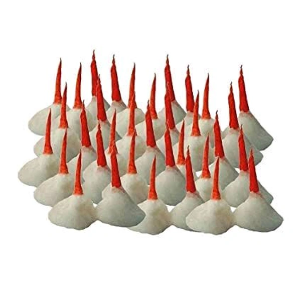 रुवाबत्ती - Pkt.