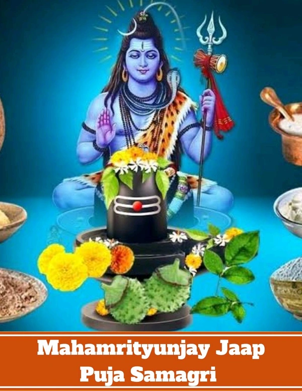 Mahamritunjay Jaap Puja - General