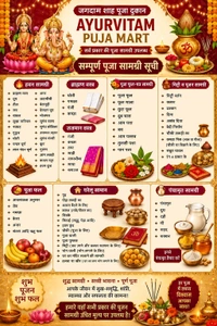 Diwali Puja kit - Special