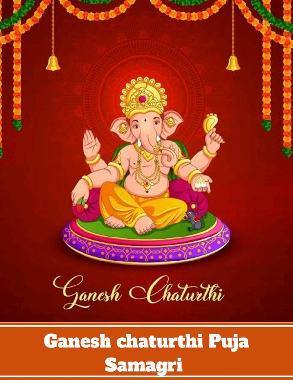 Ganesh Chaturthi Puja