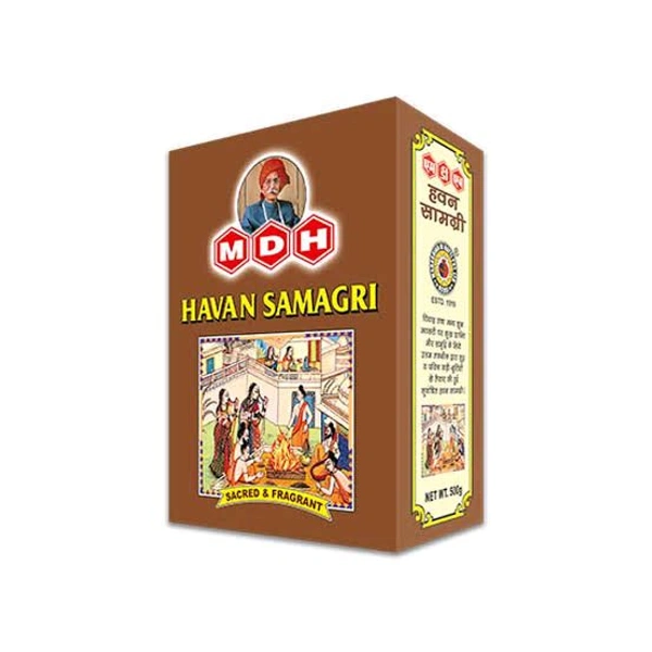Hawan Samagri (MDH) - 200g
