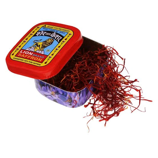 Kesar/केसर