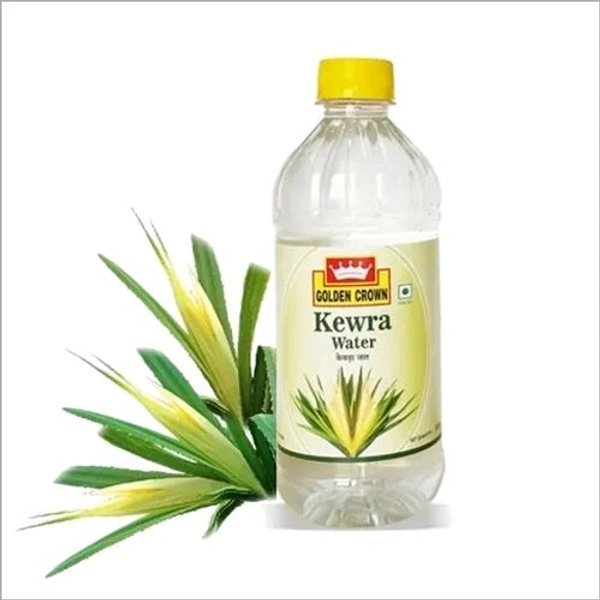 Kewdajal/केवड़ाजल 