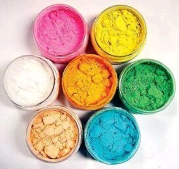 Colour/रंग(4×2)