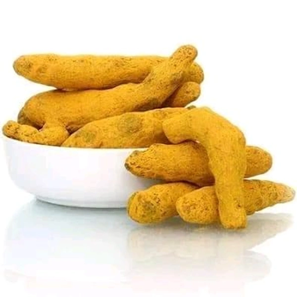 Haldi/हल्दी 