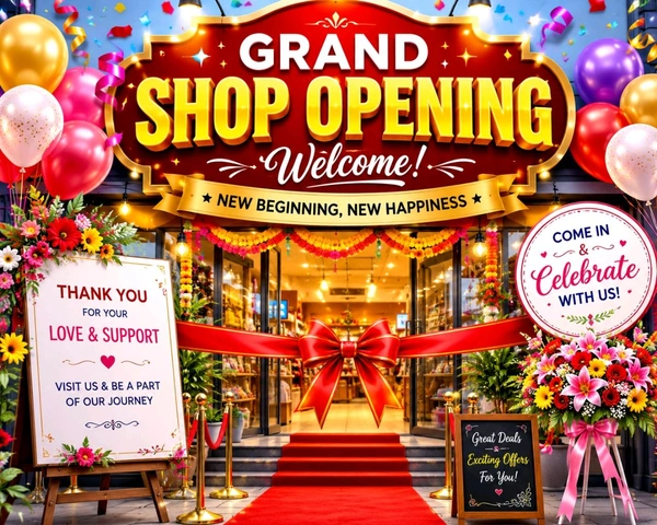 Shop Opening Puja Kit - Special