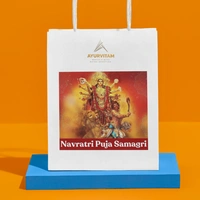 Durga Puja(Navratri)Puja Kit - General