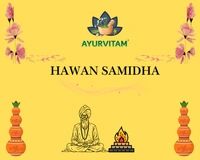 Hawan Dhoop(Mix) - 500g