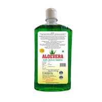Tuna's® Herbs Infused Aloevera Shampoo | | Helps to Reduce Hair Breakage | SLS PARABEN FREE - 250ML