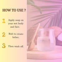 Tuna's® Tunas Papaya Soap | Glow Peel | Fruit Polish | Free From Animal Fats Like Tallow or Lard etc..100gm