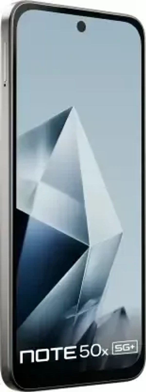 INFINIX NOTE 50X 5G+ (Grey  6GB +128GB ) - Gray, INFINIX NOTE 50X 5G+ (Grey   6GB +128GB )
