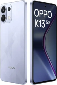 OPPO K13 5G  (Icy Purple)  (8 GB RAM  128GB STORAGE ) - Icy Purple, OPPO K13 5G  (Icy Purple)  (8 GB RAM  128GB STORAGE )