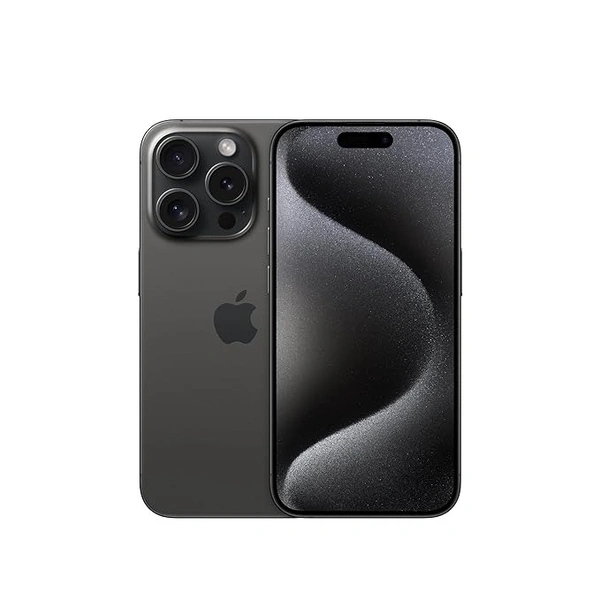 (Global) Apple iPhone 15 Pro (128 GB) - Natural Titanium - 256GB