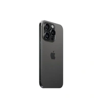 (Global) Apple iPhone 15 Pro (128 GB) - Natural Titanium - 256GB