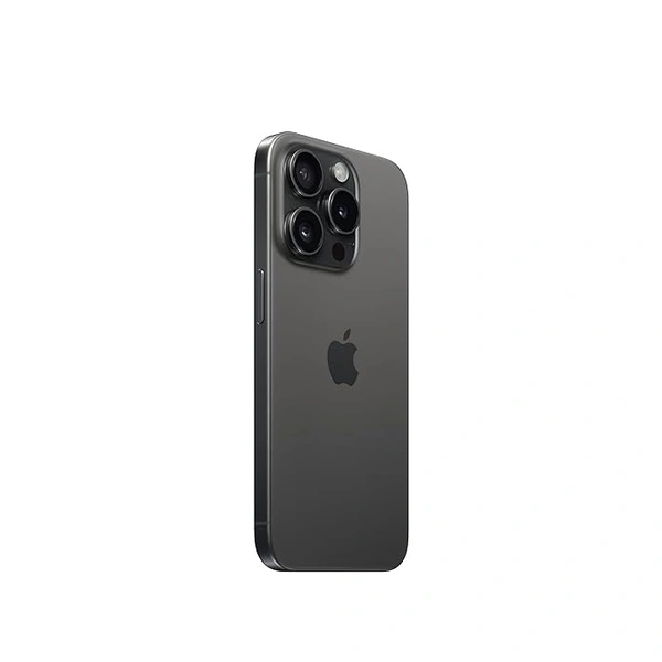(Global) Apple iPhone 15 Pro (128 GB) - Natural Titanium - 256GB