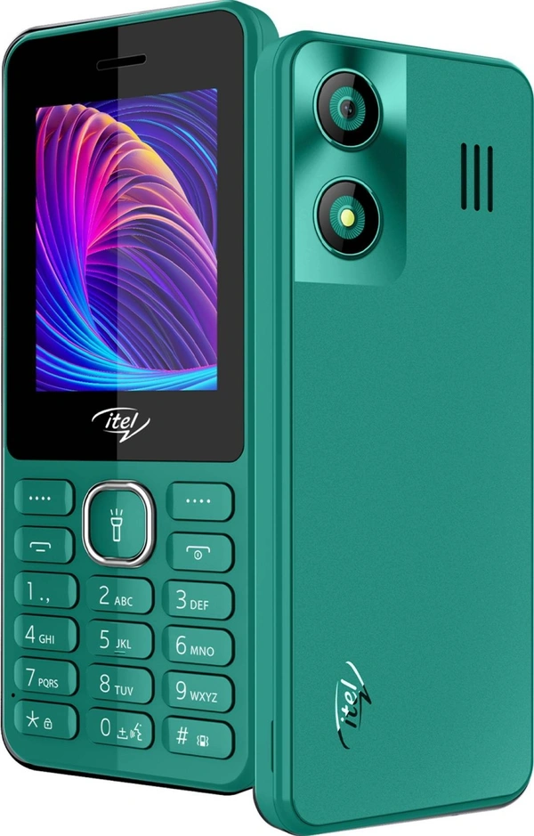 itel it5262 (Green) - Green