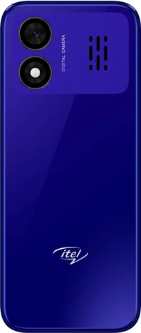 itel it5330 (Blue) - Blue