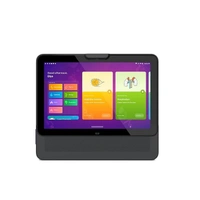 Byju's Smart Tab Wifi 10 inch Display (3GB, 32GB) Black (RENEWED) - Black, 3GB-32GB