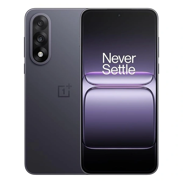 OnePlus Nord 5 | 12GB + 256GB | Phantom Grey - Phantom Grey, 12GB-256GB