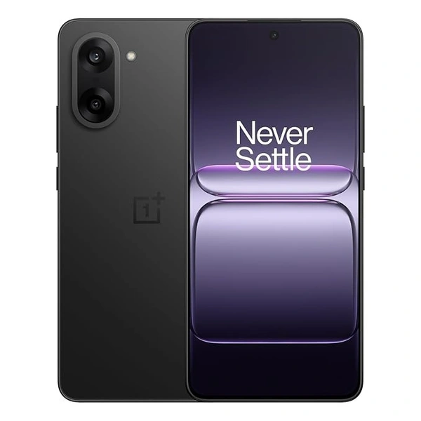 OnePlus Nord CE5 |  8GB + 256GB | Black Infinity - Black Infinity, 8GB-256GB