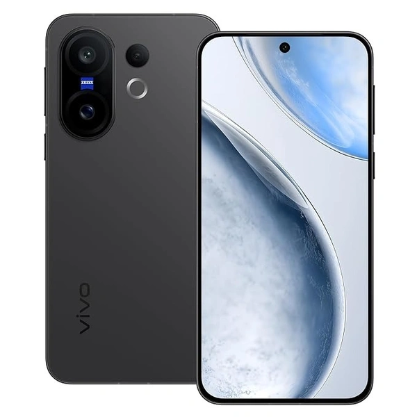 VIVO X200 FE 5G (Luxe Grey, 16GB RAM, 512GB Storage) - Luxe Grey, 16GB-512GB