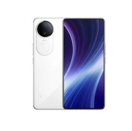 vivo T4R 5G (Arctic White, 128 GB)  (8 GB RAM)