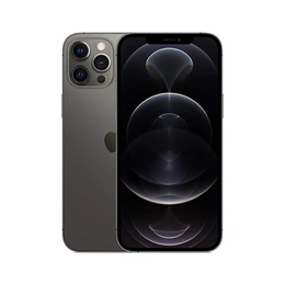 GLOBAL ) Apple iPhone 12 Pro (gray, 128 GB)