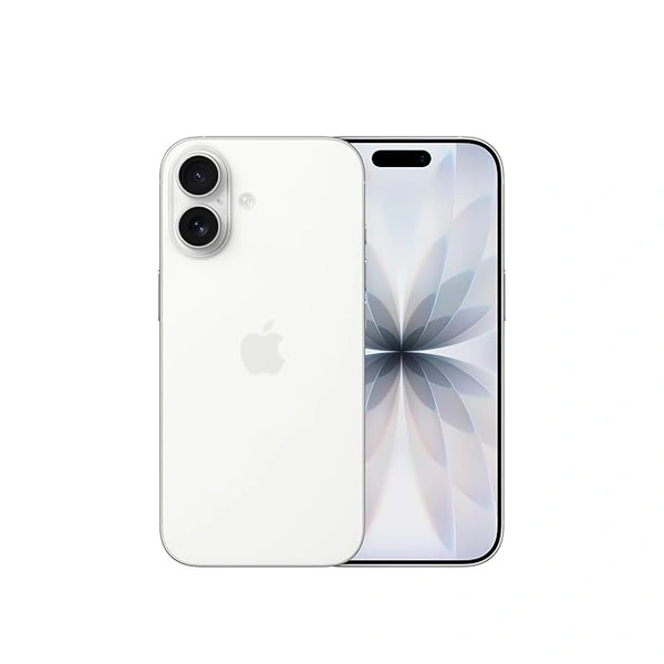APPLE IPHONE 17 (white, 512GB STORAGE) - White, 512GB