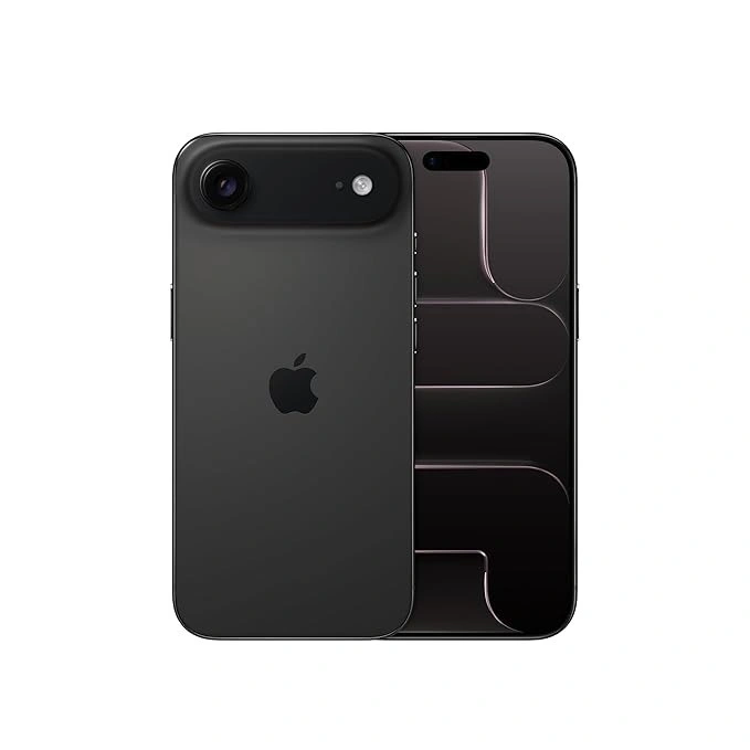 iPhone Air 256 GB: Thinnest iPhone Ever...