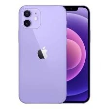 GLOBAL ) Apple iPhone 12 (128GB) - purple