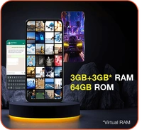 Lava Yuva smart 3 (3-64, Conch ) - Conch, 3GB-64GB