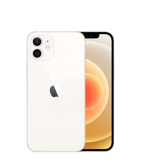 Apple iPhone 12 128GB ホワイト Global ) Apple iPhone 12 (128GB, White)