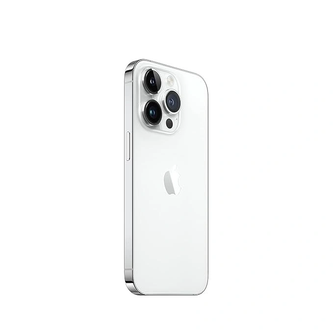 Apple iPhone 14 Pro ホワイト GLOBAL ) Apple iPhone 14 Pro (256 GB) - white