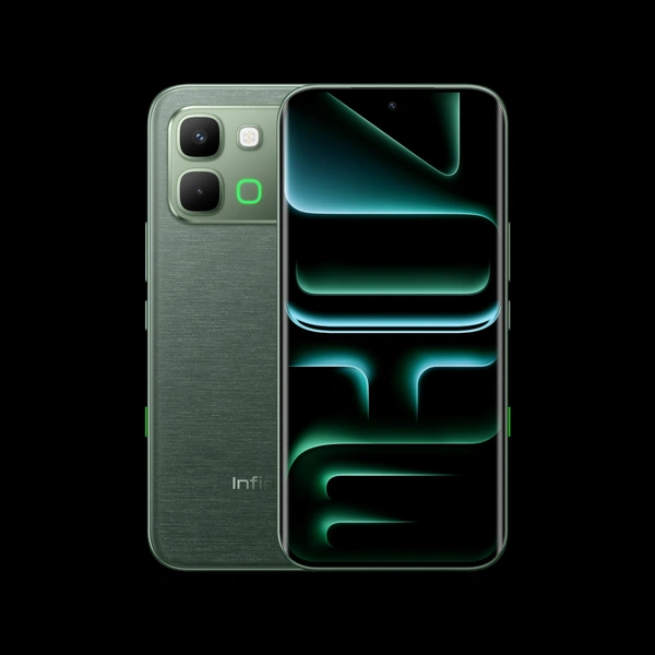 Infinix Note Edge 5G (8GB-256GB ( Green )