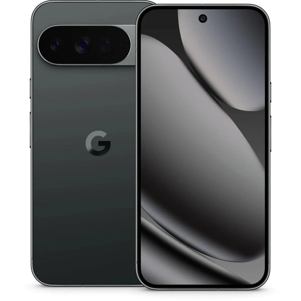 Google Pixel 10a 5G (Obsidian, 8GB RAM, 256GB Storage)