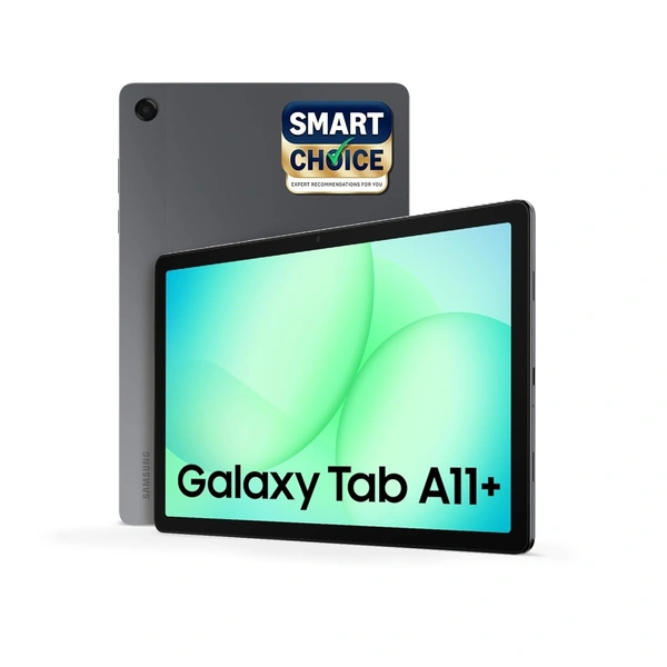 Samsung Galaxy Tab A9+ 27.94 cm (11.0 inch) Display, RAM 4 GB, ROM