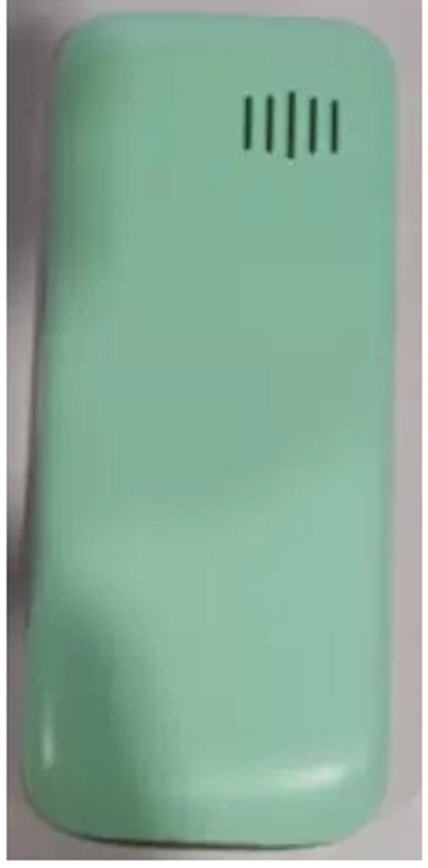 LAVA Hero 1800  (Mint Green) - Water Leaf
